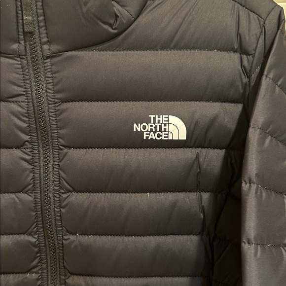 THE NORTH FACE Women's Stretch Down Jacket - Picture 2 of 15